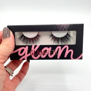 Glamnetic | Eyelashes | Bella | BNIB